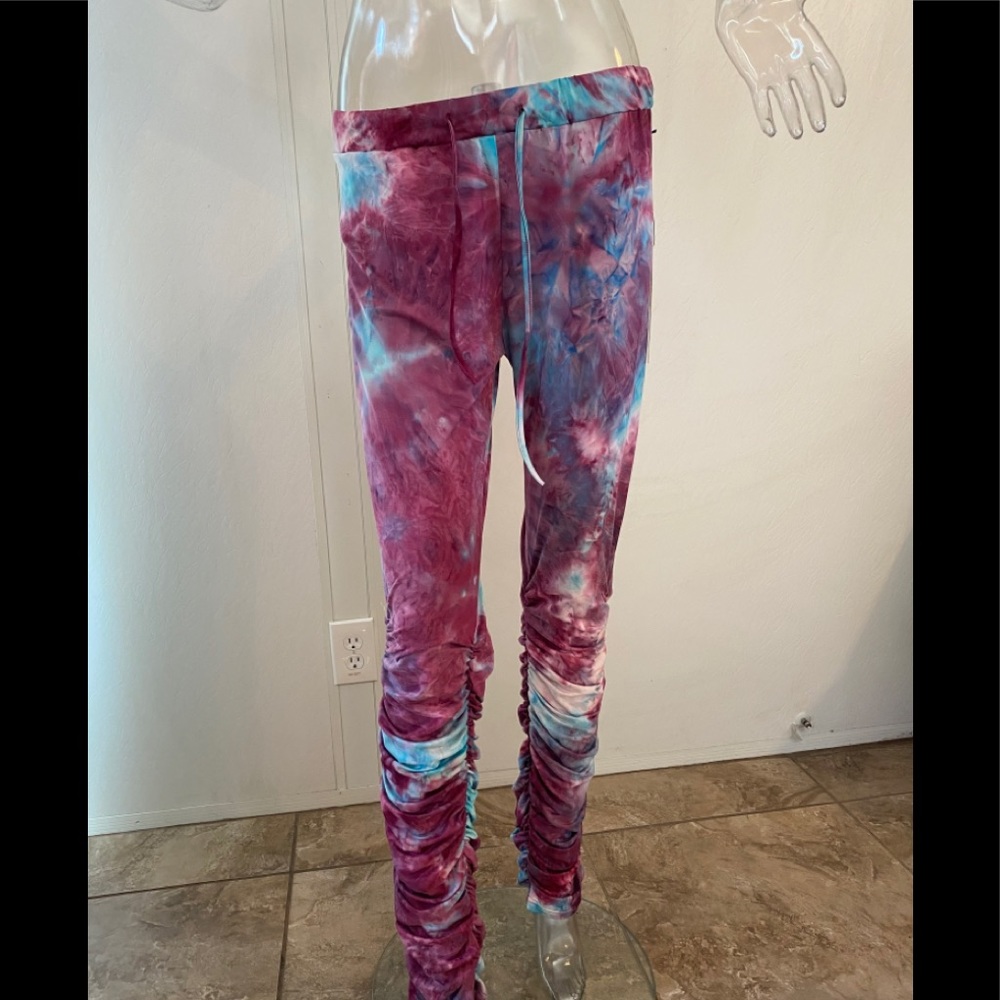 Stack pant leggings